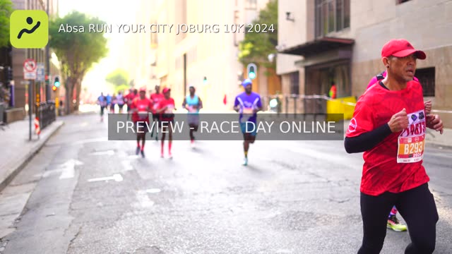 Runner Bib 2931