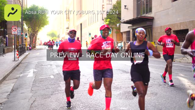 Runner Bib 825