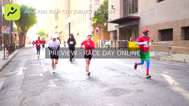 Runner Bib 625