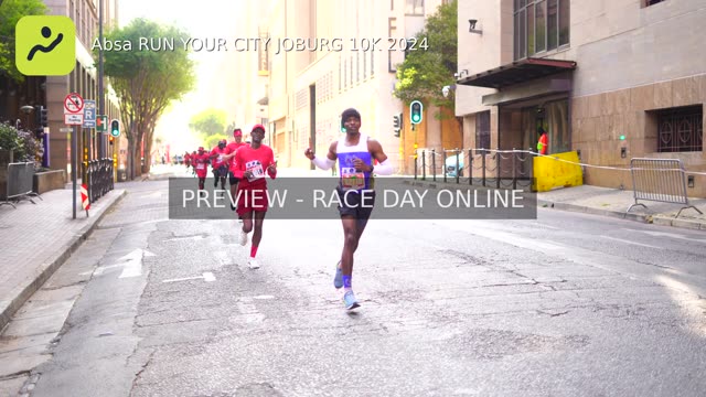 Runner Bib 2710